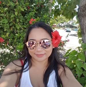 Meet your Posher, Brigette